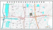 宁滁高速开工！预计2025年建成通车