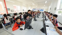 广州黔南两地教育协作取得良好成效