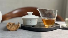 普洱茶、岩茶的茶气，远比白茶、绿茶足？