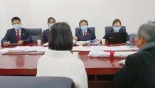 广州市增城区检察院：保护困难妇女 撑起法治晴空