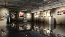 9位艺术家60余件作品亮相“异质空间”展览