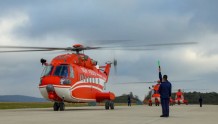 昆明航空救援支队圆满完成2022年度飞行训练任务