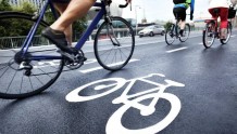 中国自行车协会表示：提高中高档自行车品质满足消费者需求