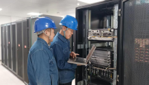 国网张掖高台县供电公司：确保网络安全畅通  服务电网高效运行