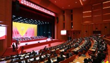 中共延吉市第十六届代表大会第二次会议胜利闭幕