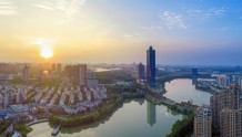 打造创新立体现代化城区，东西湖成武汉人口净流入量最大城区