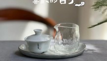 一样的老白茶，“蒸茶”和“煮茶”有什么区别？