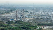新疆油田采油二厂原油产量创62年发展史上新纪录
