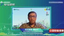 哈乐单铎·魏波沃：印尼国家电力公司将在2060年实现净零排放