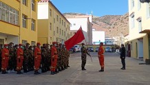 西藏芒康：护林员培训班开课了！