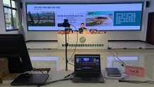 荣昌开展创食安城市 “示范引领”项目第二次模拟演练