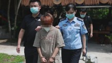 女子偷渡境外“淘金”遭遇噩梦，重庆江津警方劝投归案后现身说法