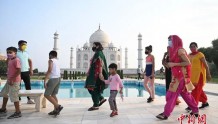 印度将成“第一人口大国”，中国需要担心吗？
