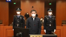 被控受贿超1.25亿元，肖毅当庭认罪悔罪