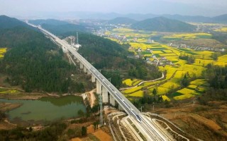 陕西省人大代表张为国：将汉安十高速铁路纳入“中长期铁路网规划”