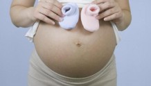 为何在孕期会出现胎儿“打嗝”？原来反映了这些情况，孕妈别忽视