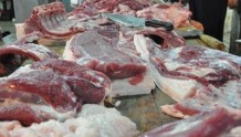 商务部：上周肉、禽产品价格回落