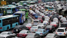 最新！平均7个人一辆车，陕西私人汽车保有量突破500万辆