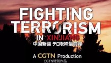 太多真相我们不知道！新疆反恐纪录片在日本播出引热议