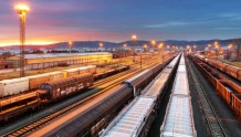 2020年铁路公司上市潮将临，资本市场准备好了吗？