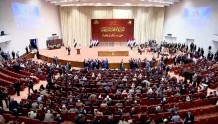快讯！伊拉克议会全票通过决议要求外国军队撤离，伊朗媒体：是让美军走