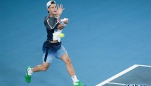 ATP杯：蒂姆胜施瓦茨曼