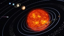 科学新发现:将太阳系一分为二的“守门员”并非木星