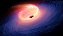 到底是不是黑洞？中国科学家“最大恒星级黑洞”引学术争议