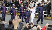日本奥运大臣：办赛协议规定东京奥运会年内办完即可，日本仍寻求如期完赛