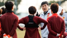 中国女足迎来利好，与韩国队的奥运会资格赛附加赛或将6月进行
