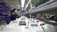 疫情蔓延全球争相订购呼吸机，中国供应情况如何？