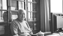 逝者 |翻译家郑克鲁去世，享年81岁