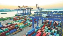 前5月海南外贸进出口增速排名全国第二