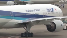 日本全日空重新启用波音777客机 该机型曾因事故频发停飞