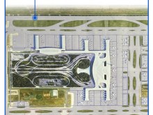 武汉跻身中国“三跑道机场”队列，未来可满足年旅客吞吐量6300万人次