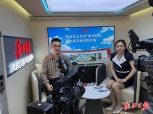 武汉商学院在湖北省首开机器人工程本科专业，首批毕业生被“抢”