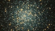 每日一图——球状星团M3（2022-6-28）
