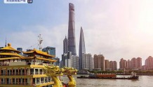 7月1日起 上海黄浦江游览恢复运营