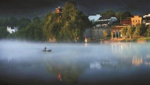 旅游 | 安徽8条旅游风景道拟入选名单公示