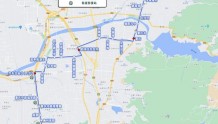 青岛公交116路、371路将优化调整 方便市民出行