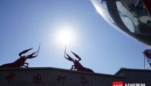 探访武汉都市圈｜“虾谷”潜江：6-16小时可将小龙虾送到500多个城市