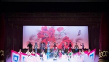 精彩连连看，湖北省京剧院惠民演出让戏迷过瘾