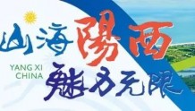 ​阳西县委老干部局开展“喜迎二十大，奋进新时代”趣味游园活动