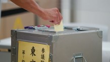 调查显示修宪势力获得超三分之二的席位，日本将成为“能战国家”？日本第26届国会参议院选举投票结束
