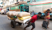 留在斯里兰卡的中国商人：珠宝店关停 中餐厅未复工 想在危机中找机遇