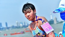 “就是冲着冠军来的”，15岁女子组卫冕冠军杨佩琪如愿以偿