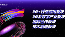 世界5G大会在龙江丨重磅专家 高端论坛，聆听世界5G最强音