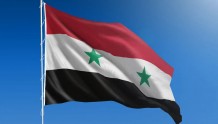 叙利亚宣布：断交！