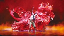 艺术 | 现代京剧《生如夏花》：东西部舞台联袂绽放青春梦、强国梦