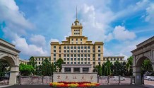 黑龙江大学2022年高考录取进度（持续更新中）